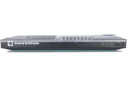 Novation 49SL MKIII için Decksaver Koruyucu Kapak - 5