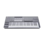 Novation 49SL MKIII için Decksaver Koruyucu Kapak - 1