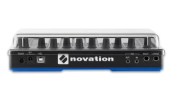 Novation Circuit için Decksaver Koruyucu Kapak - 2