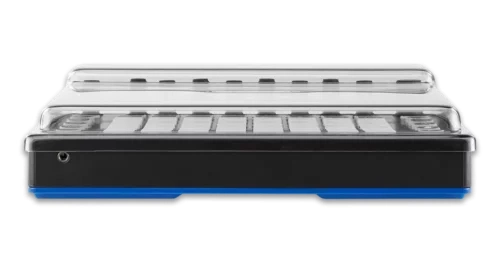 Novation Circuit için Decksaver Koruyucu Kapak - 3