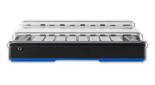 Novation Circuit için Decksaver Koruyucu Kapak - 3