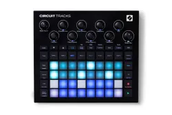 NOVATION Circuit Tracks Groovebox - 1