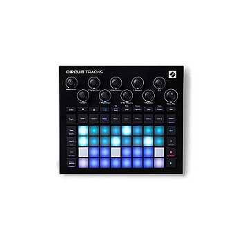 NOVATION Circuit Tracks Groovebox - 2
