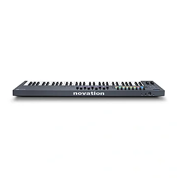 Novation FLkey 49 MKii - Midi Klavye - 5