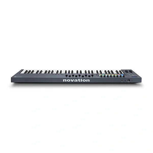 Novation FLkey 49 MKii - Midi Klavye - 5