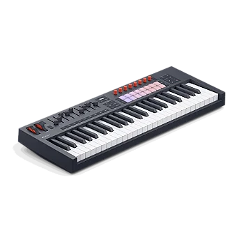 Novation FLkey 49 MKii - Midi Klavye - 2