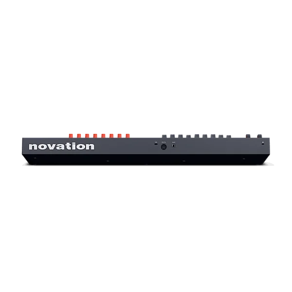 Novation FLkey 49 MKii - Midi Klavye - 3