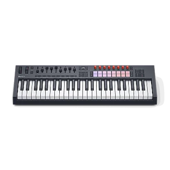 Novation FLkey 49 MKii - Midi Klavye - Novation