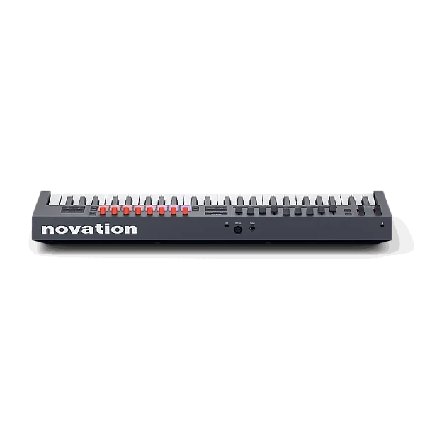 Novation FLkey 49 MKii - Midi Klavye - 4