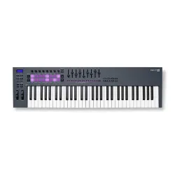 Novation FLkey 49 MIDI Klavye - 1