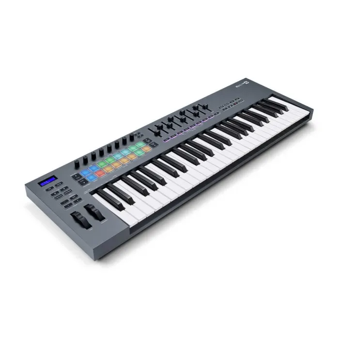 Novation FLkey 49 MIDI Klavye - 2