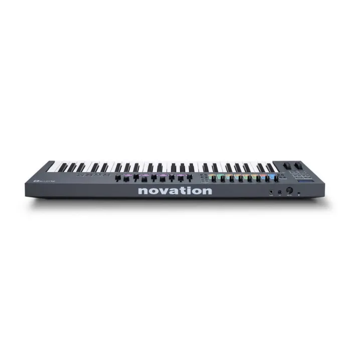 Novation FLkey 49 MIDI Klavye - 3