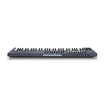 Novation FLkey 61 MIDI Klavye - 2