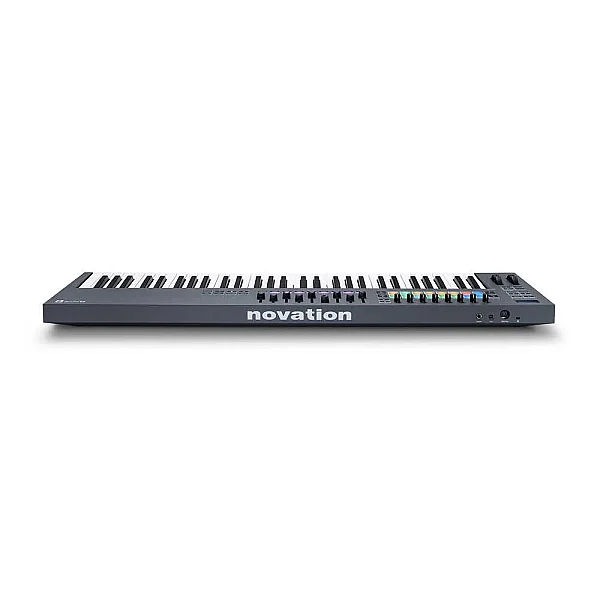 Novation FLkey 61 MIDI Klavye - 2