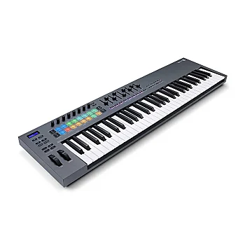 Novation FLkey 61 MIDI Klavye - 3