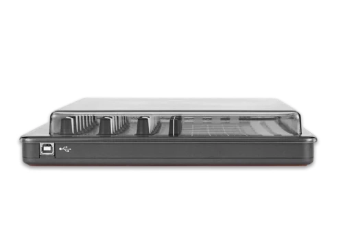 Novation Launch Control XL için Decksaver Koruyucu Kapak - 2