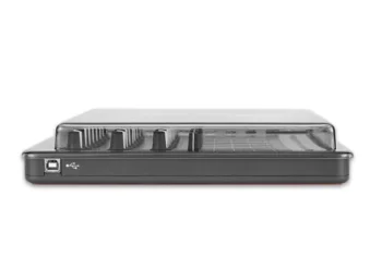 Novation Launch Control XL için Decksaver Koruyucu Kapak - 2