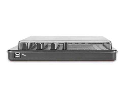 Novation Launch Control XL için Decksaver Koruyucu Kapak - 2