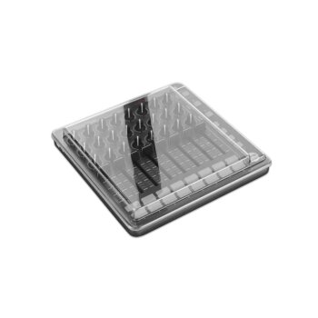 Novation Launch Control XL için Decksaver Koruyucu Kapak - Decksaver