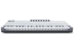 Novation Launchkey 37 için Decksaver LE Koruyucu Kapak - 4