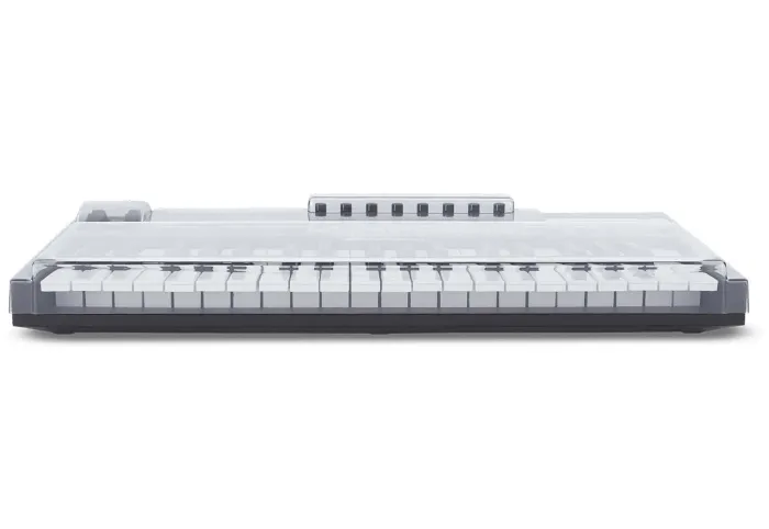 Novation Launchkey 37 için Decksaver LE Koruyucu Kapak - 4