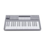 Novation Launchkey 37 için Decksaver LE Koruyucu Kapak - 1