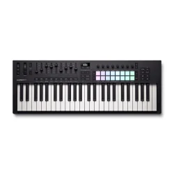 Launchkey 49 MK4 / Midi Klavye - 1
