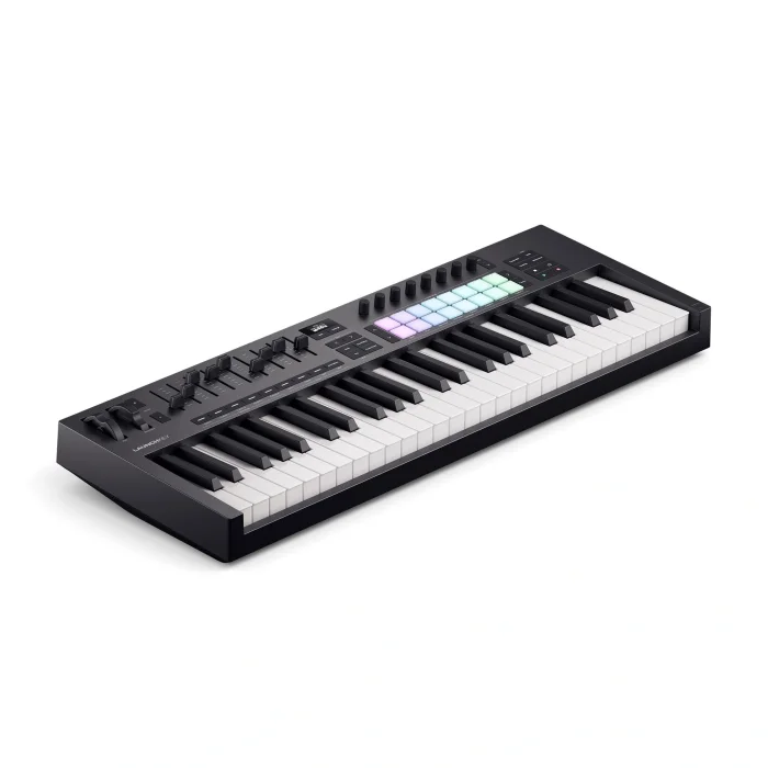 Launchkey 49 MK4 / Midi Klavye - 2