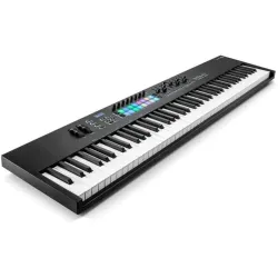 Launchkey 88 Mk3 Midi Klavye - 3