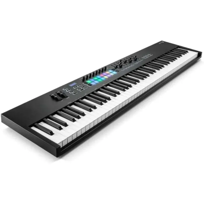 Launchkey 88 Mk3 Midi Klavye - 3