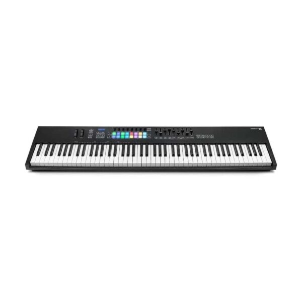 Launchkey 88 Mk3 Midi Klavye - Novation