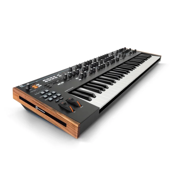 Summit 61 Tuşlu Synthesizer - 3