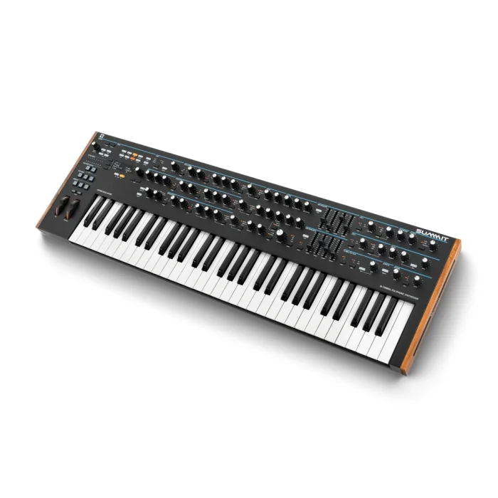 Summit 61 Tuşlu Synthesizer - 4