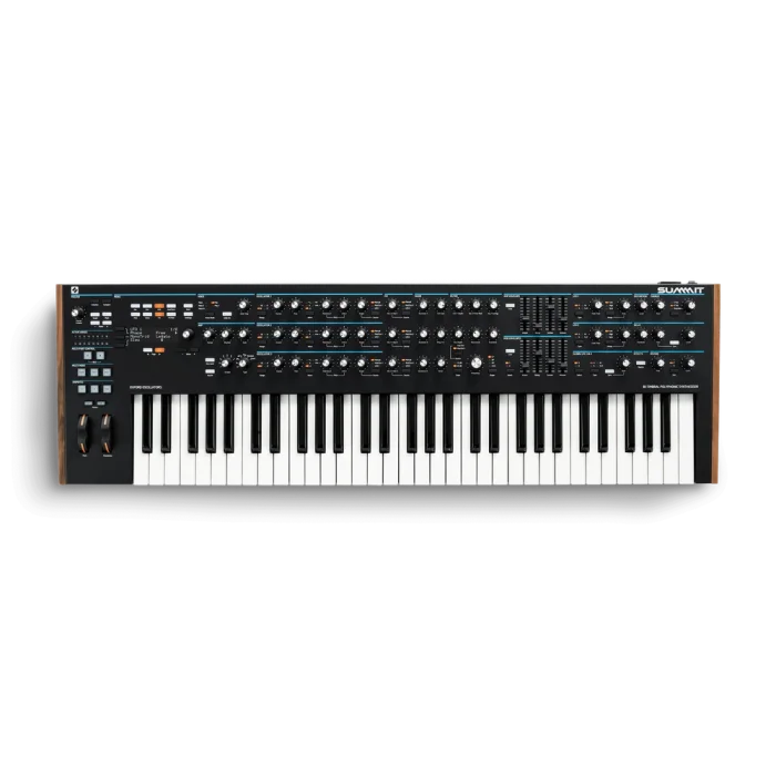 Summit 61 Tuşlu Synthesizer - 1