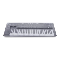 Novation Summit için Decksaver Koruyucu Kapak - 1
