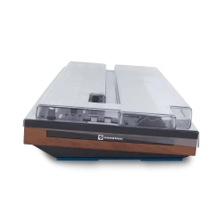 Novation Summit için Decksaver Koruyucu Kapak - 2