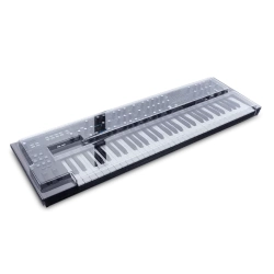 Novation Summit için Decksaver Koruyucu Kapak - 4
