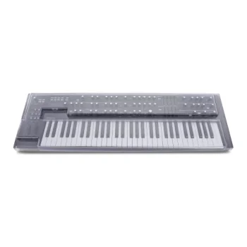 Novation Summit için Decksaver Koruyucu Kapak - Decksaver