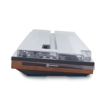 Novation Summit için Decksaver Koruyucu Kapak - 2