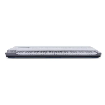 Novation Summit için Decksaver Koruyucu Kapak - 3