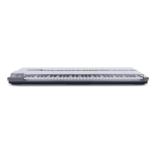 Novation Summit için Decksaver Koruyucu Kapak - 3