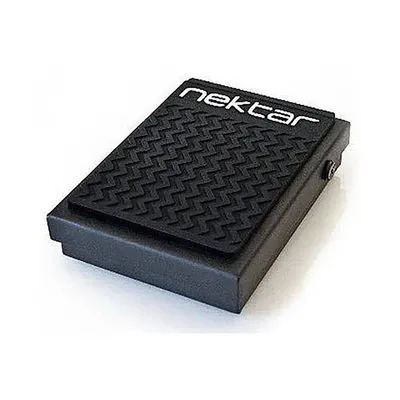NP-1 Universal Sustain Pedal - 1