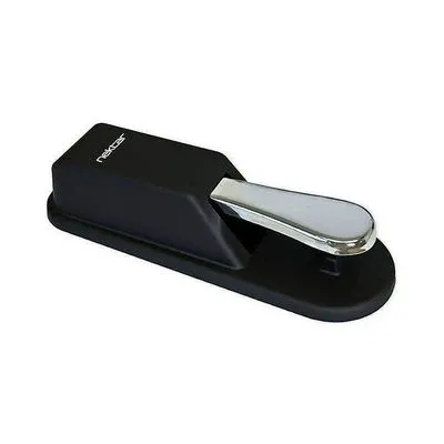 NP-2 Universal Piyano Stil Sustain Pedal - 1