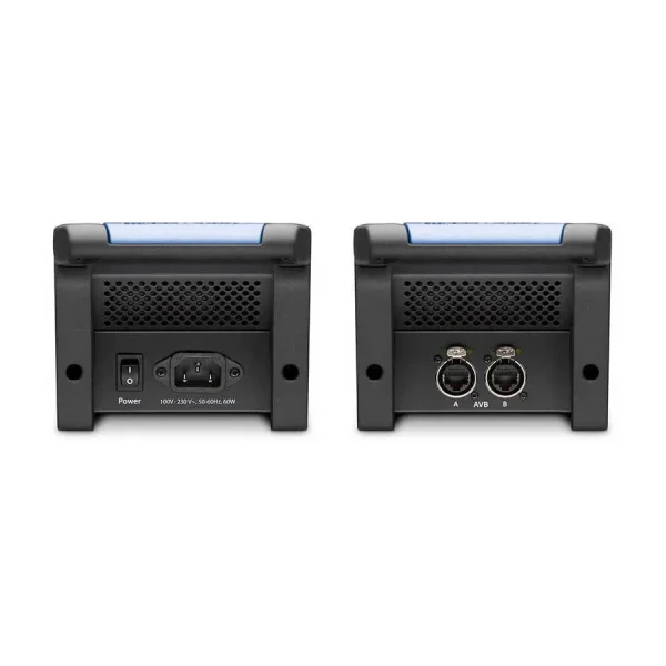 NSB 8.8 Stage Box 8x8 AVB Networked Stage Box - 3