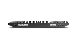 NS4FX 4 Kanallı DJ Controller ve HF125 DJ Kulaklık Paketi - 5