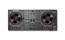 NS4FX 4 Kanallı Serato DJ Controller - Thumbnail