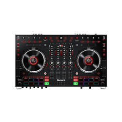 NS6 II DJ Controller - Thumbnail