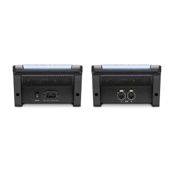 NSB 16.8 Stage Box 16x8 AVB Networked Stage Box - 3