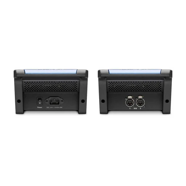 NSB 16.8 Stage Box 16x8 AVB Networked Stage Box - 3