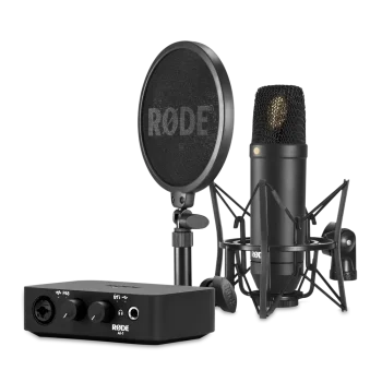 NT AI-1 Kit - Rode